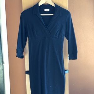 Leona Edminston LBD, XS